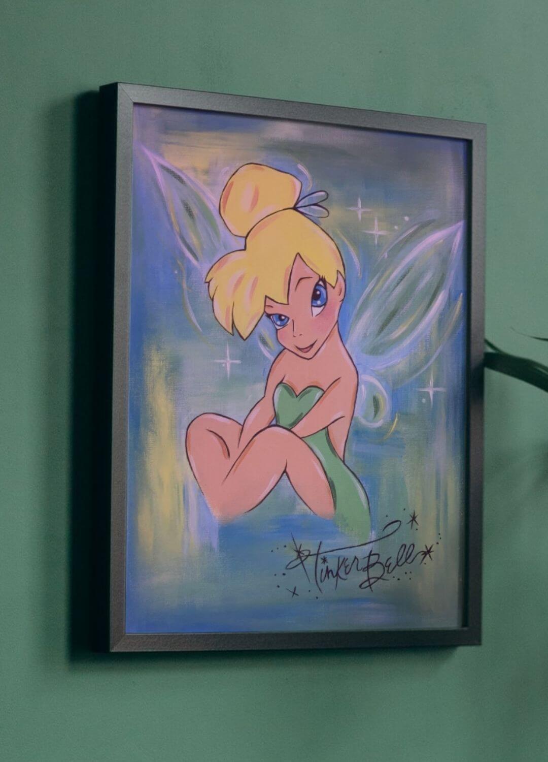 Tinkerbell
