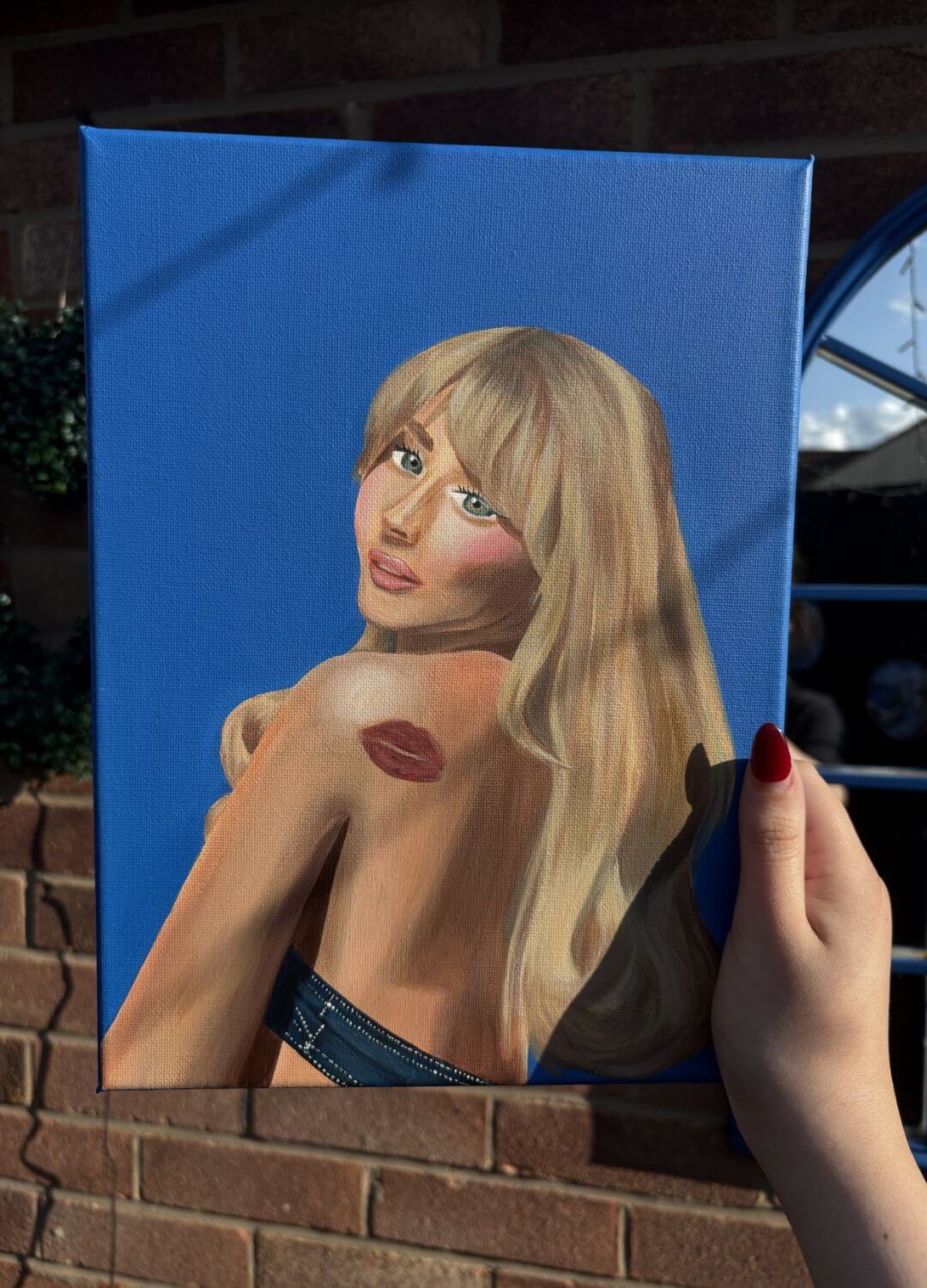 Sabrina Carpenter (v3)